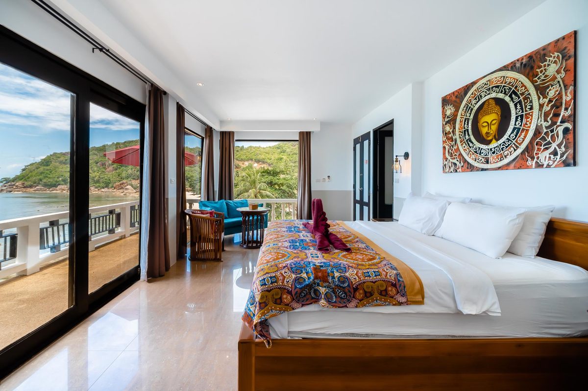 Grand Seaview