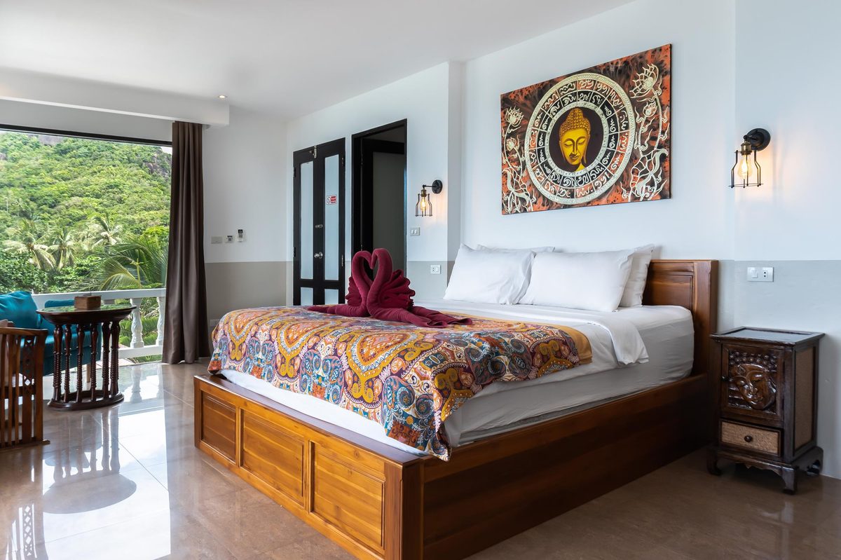 Grand Seaview