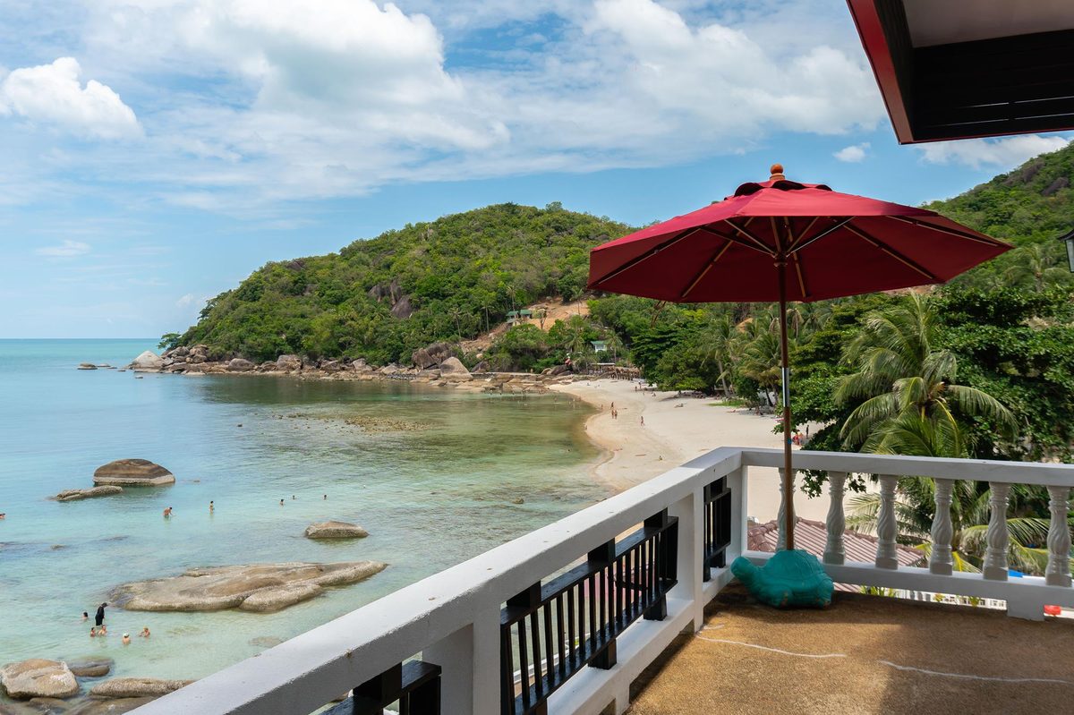 Grand Seaview