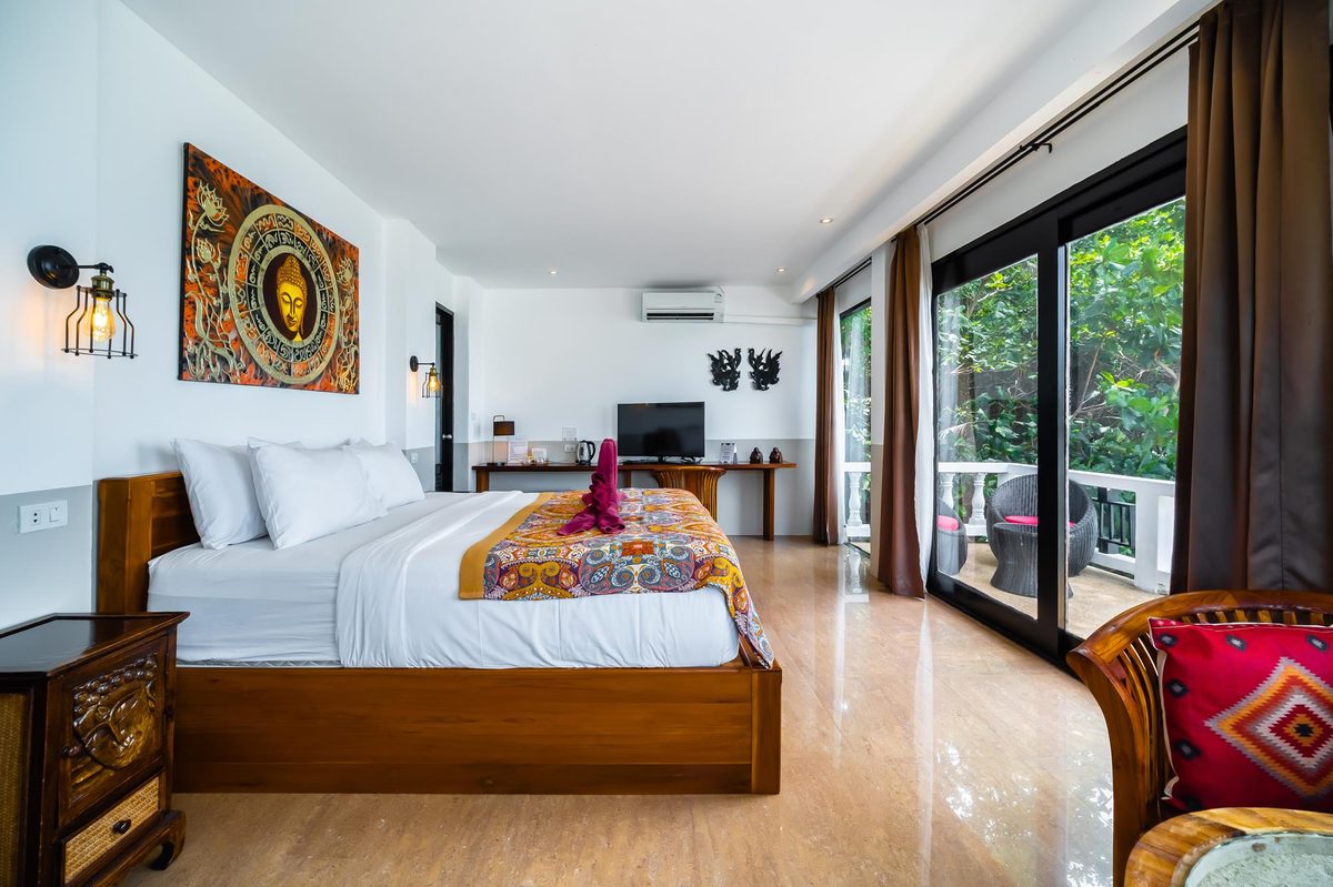 Grand Seaview