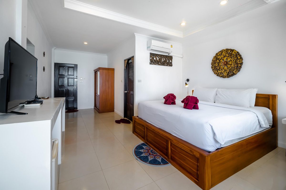 Seaview Deluxe