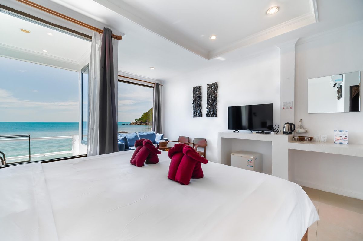 Seaview Deluxe